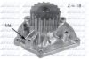 DOLZ M149 Water Pump